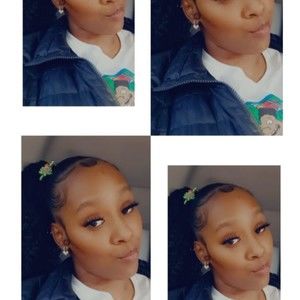 Meet your Posher, Jamese